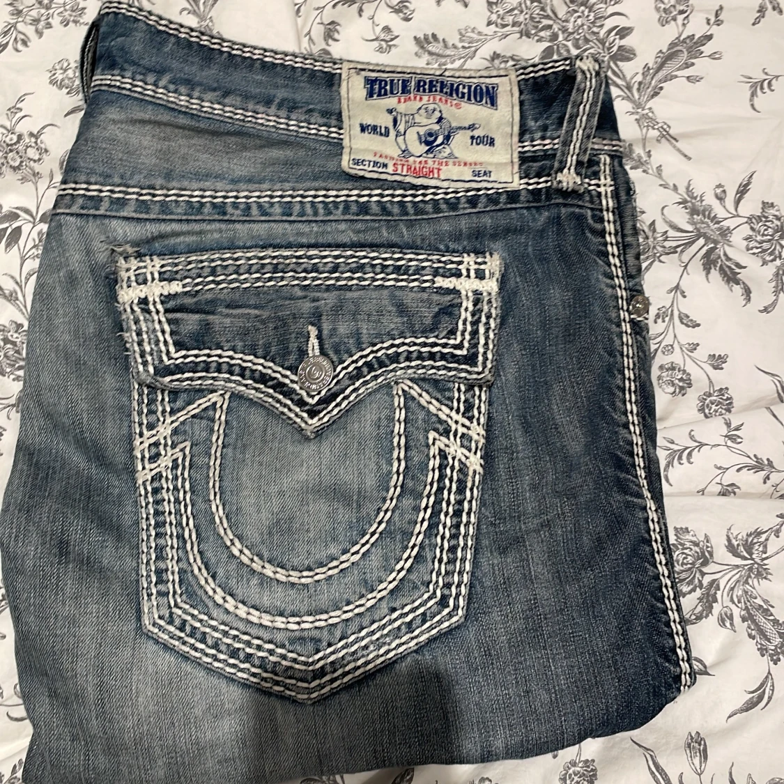 True Reliogion Jeans