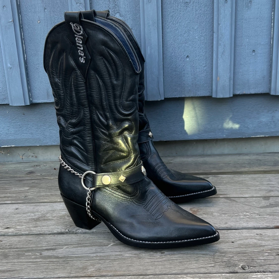 Cowboyboots - 91