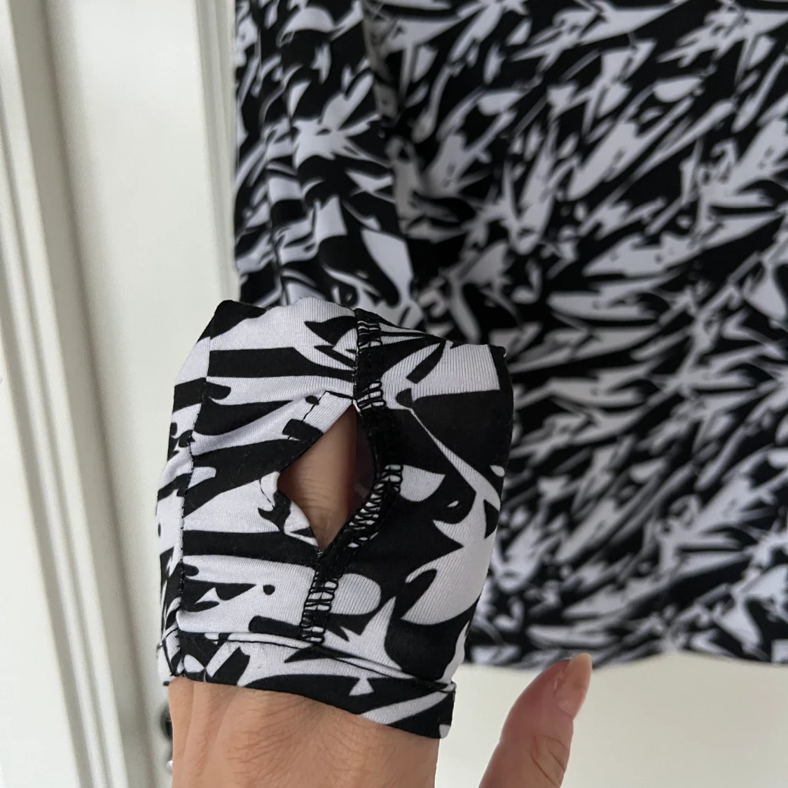 Träningströja BLACC - 91