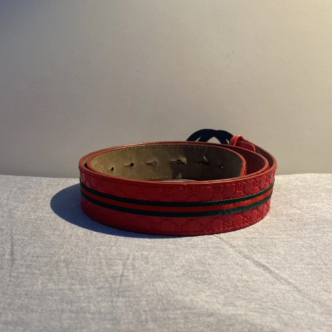Gucci bälte - 90
