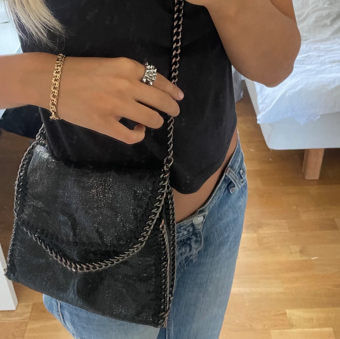 Stella McCartney väska