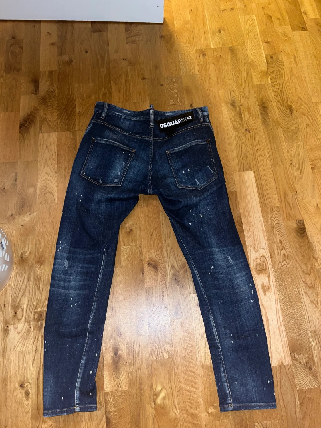 Dsquared2 byxor - 90