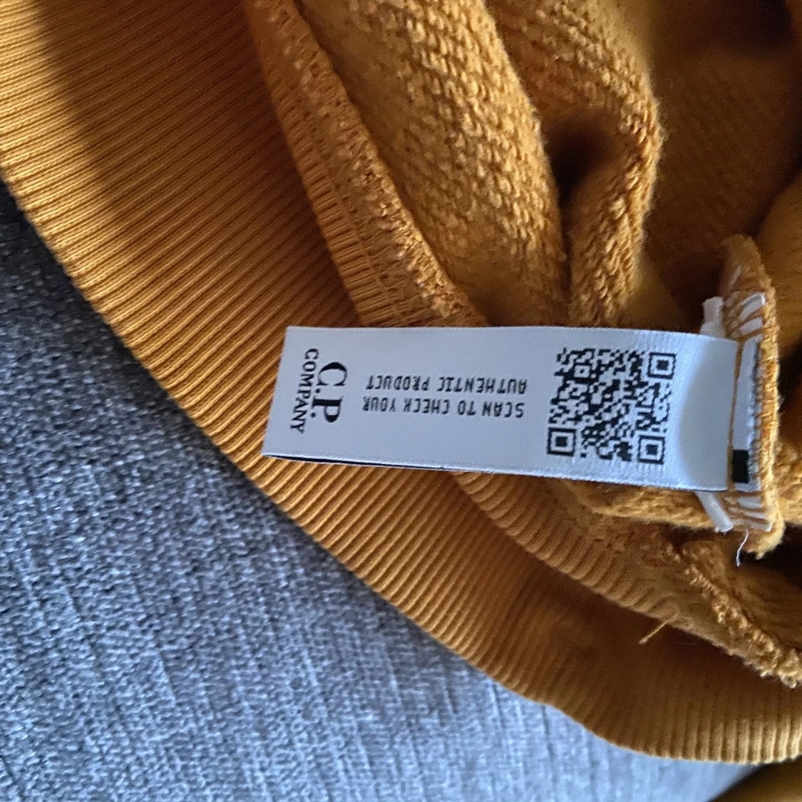 CP Company Hoodie - 91