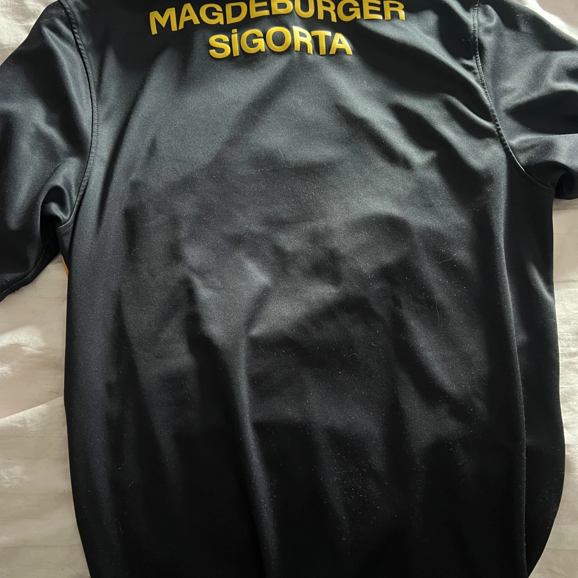 GALATASARAY MATCHTRÖJA  - 91