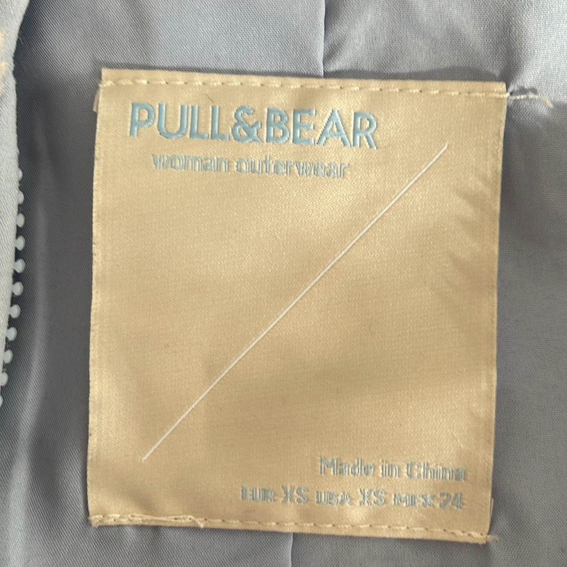 Vårjacka - Pull & Bear - 91