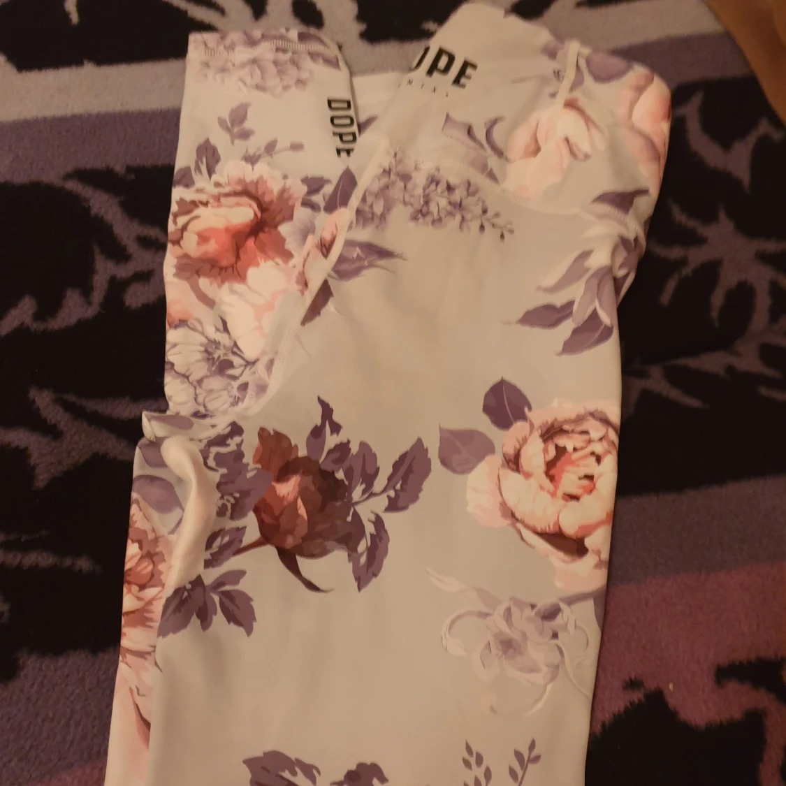 Dope leggings helt nya! - 2