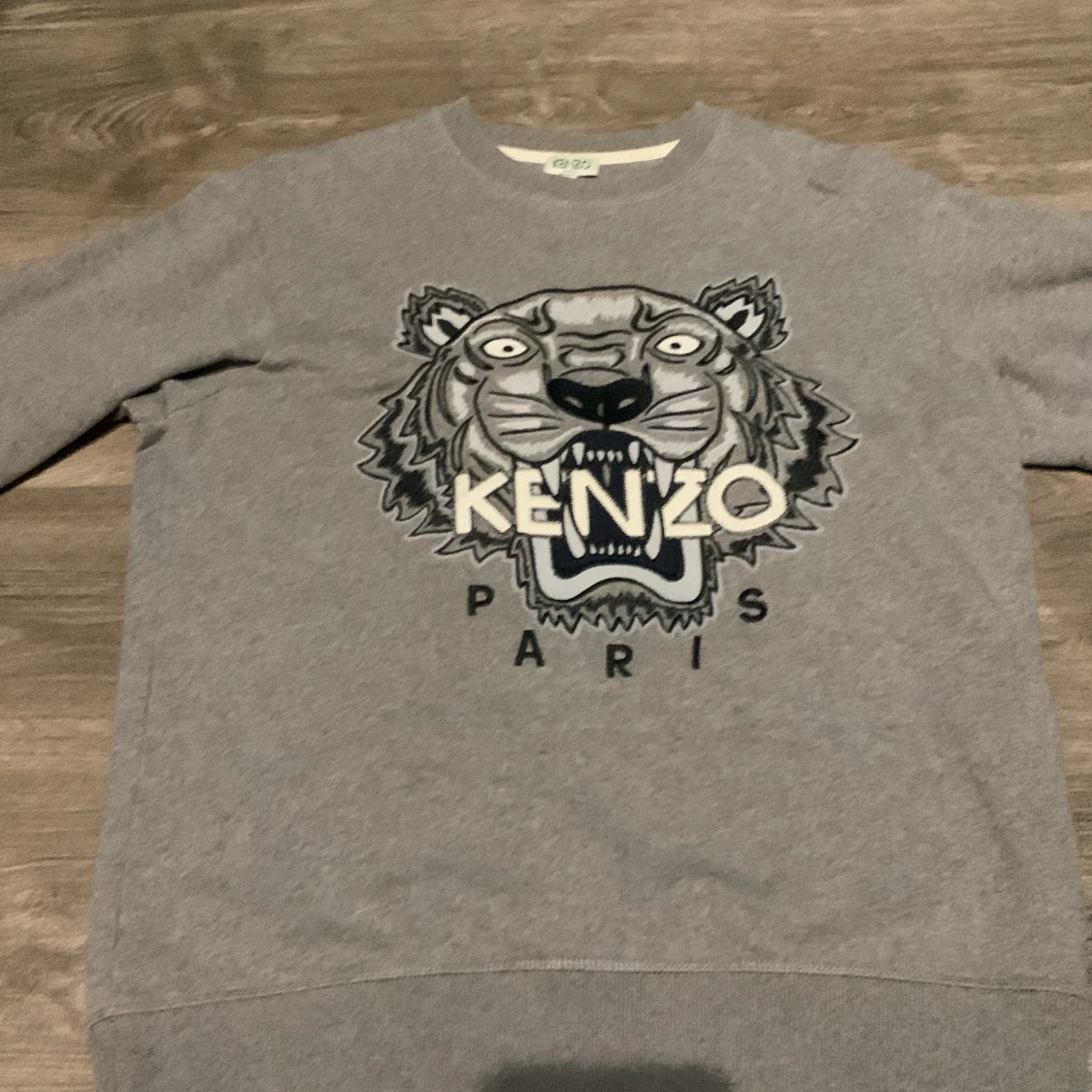 Kenzo sweatshirt 