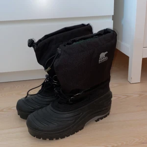 Vinter kängor! - Sköna och varma kängor, perfekta till vintern 300 kr + frakt