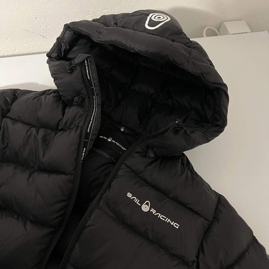 Sail Racing jacka - 90