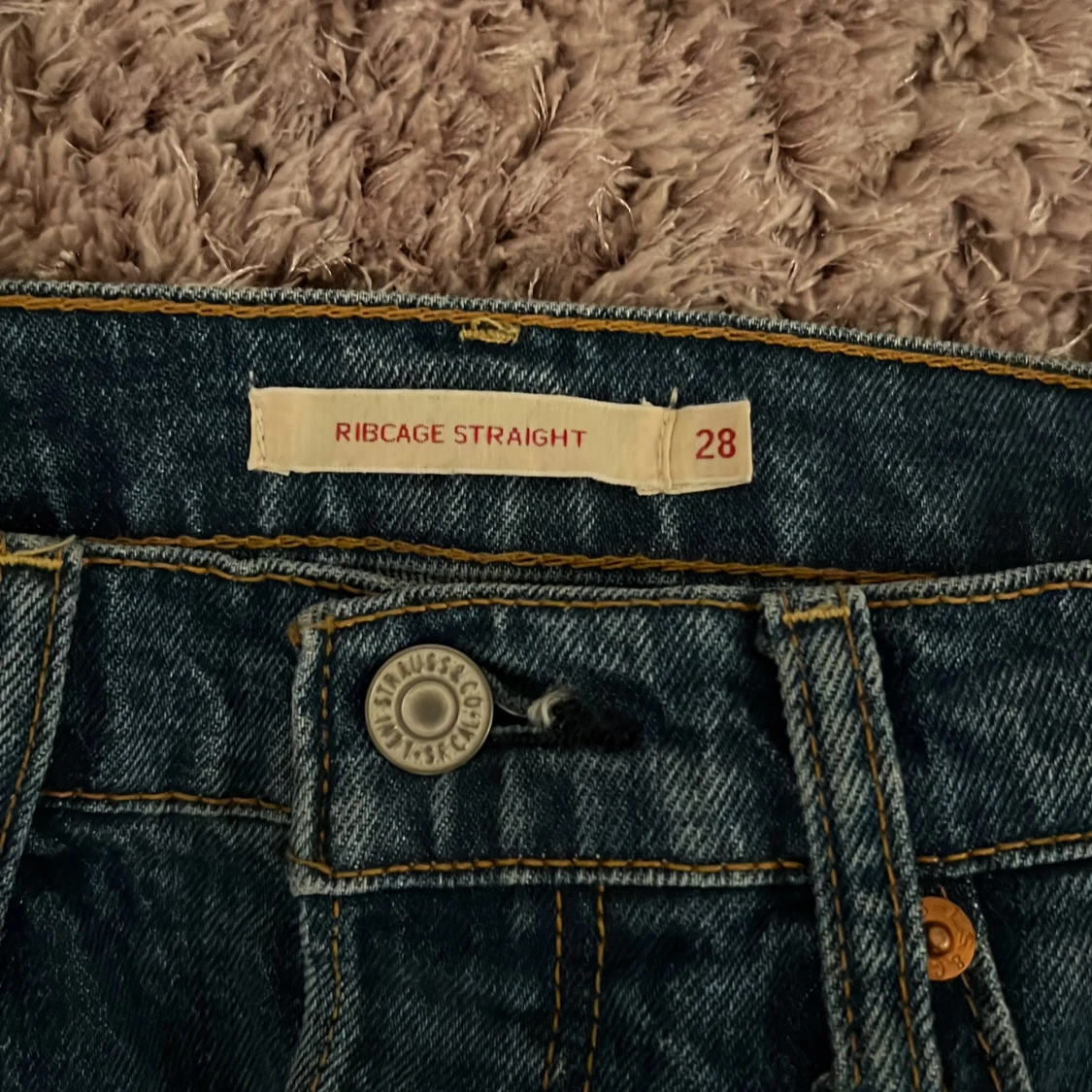 Levis Jeans  - 91