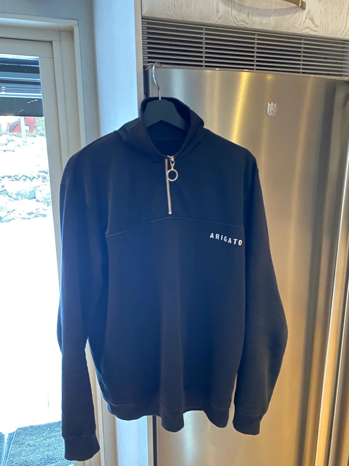 Axel Arigato Zip 