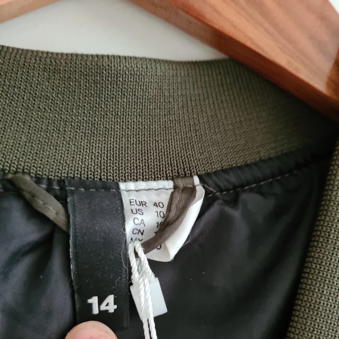 Helt ny bomber! - 90