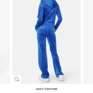 SÖKER!  - Jag söker dessa blå juicy. I storlek xxs. 