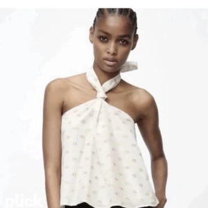 Topp från Zara - Sparsamt använd 