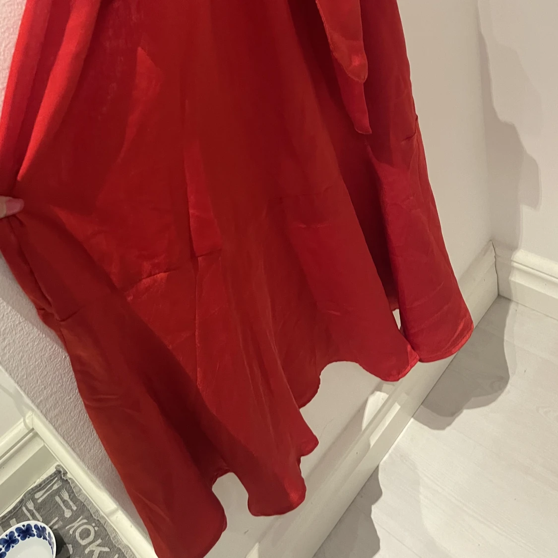 Omlottklänning - 90