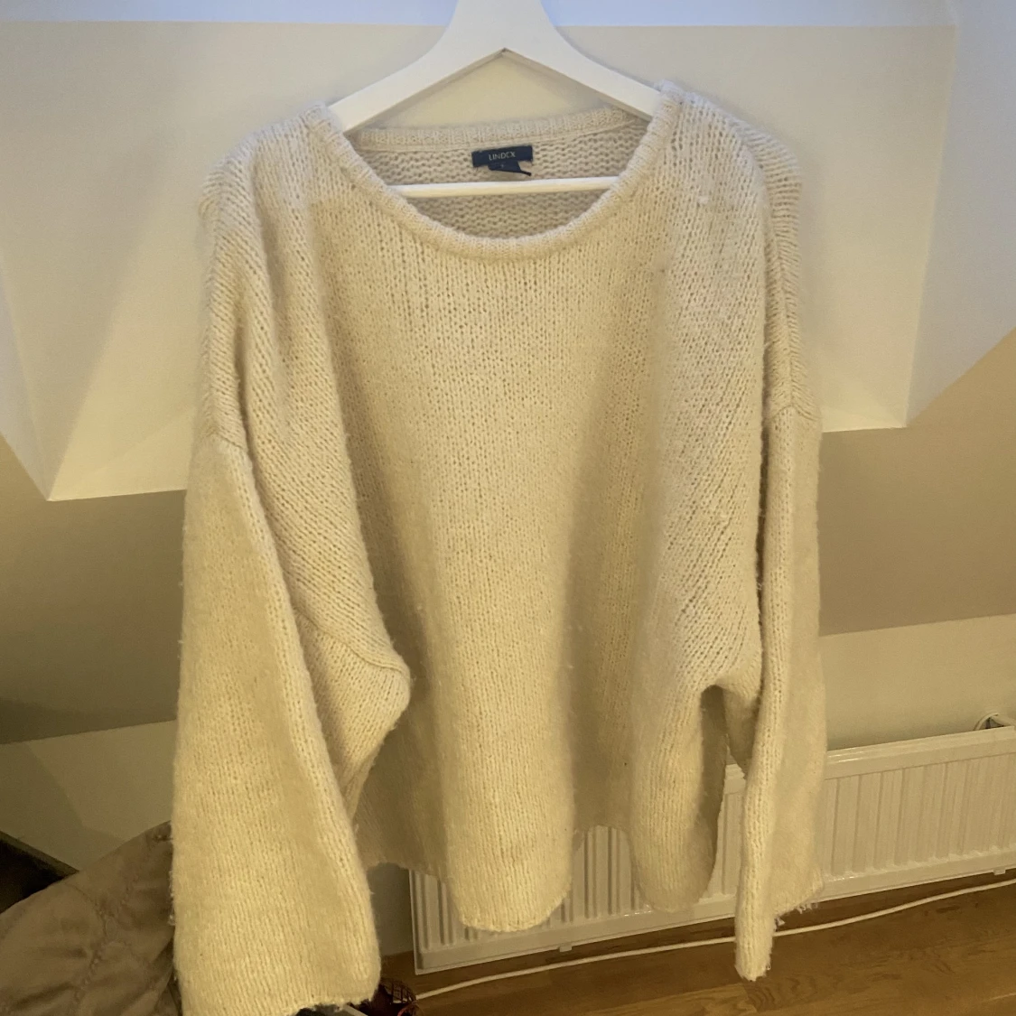 Oversized tröja - 90