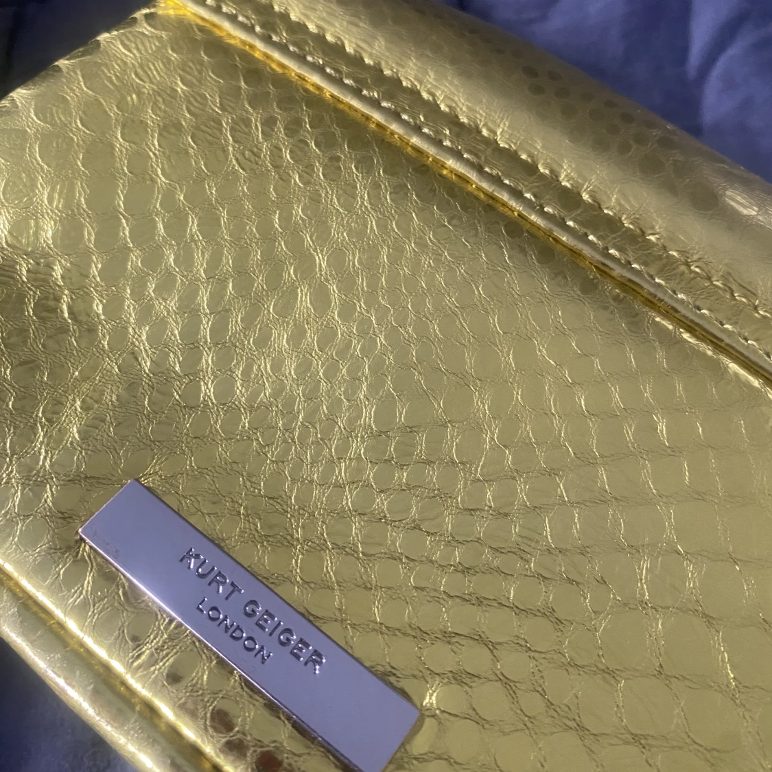 Kurt geiger väska - 90