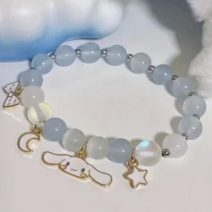 cinnamoroll armband - tryck ej på köp nu 