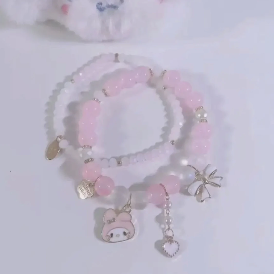 my melody armband 
