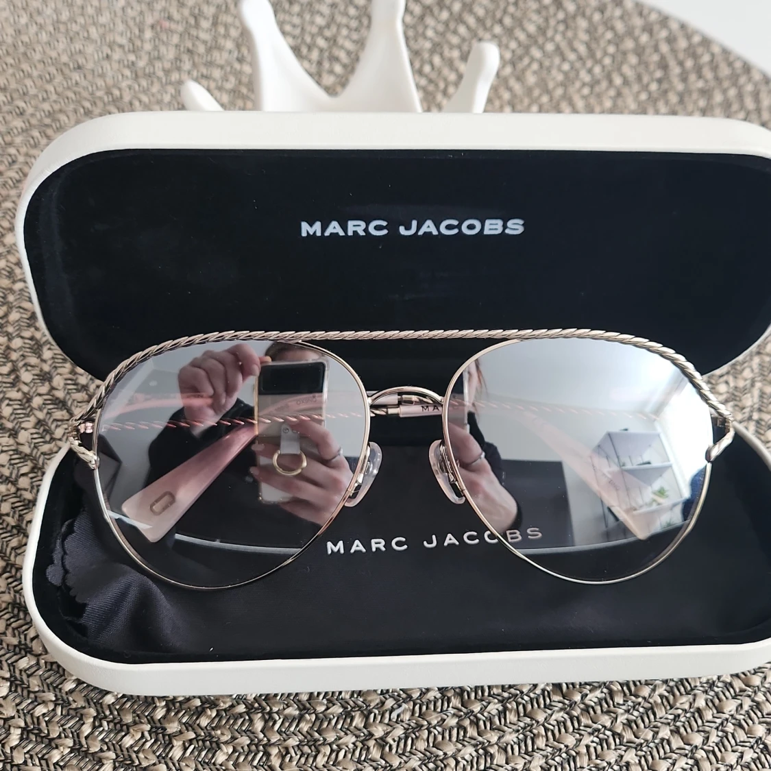 Marc Jacobson solglasögon