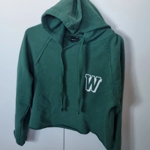 Hoodie, xs - Fint skick.