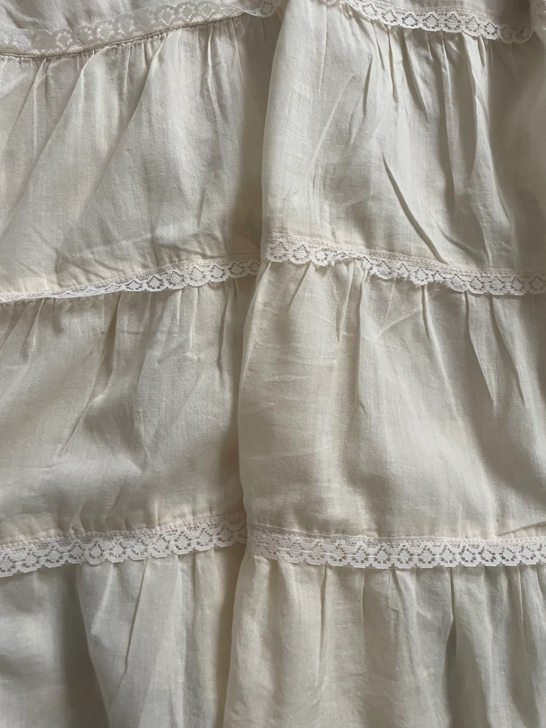 Linne Andersen & Laus - 90