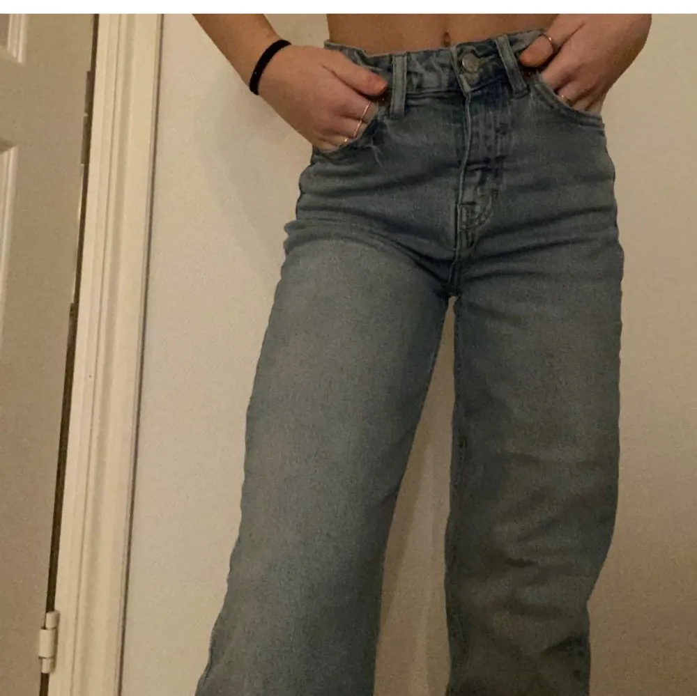 Lager 157 jeans i bra skick💕. Jeans & Byxor.