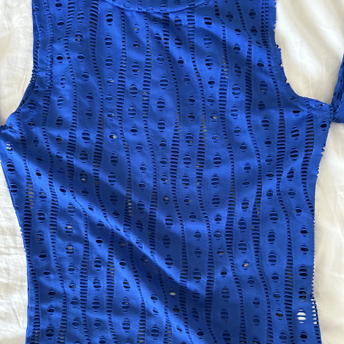 Tröja med armar  - 90