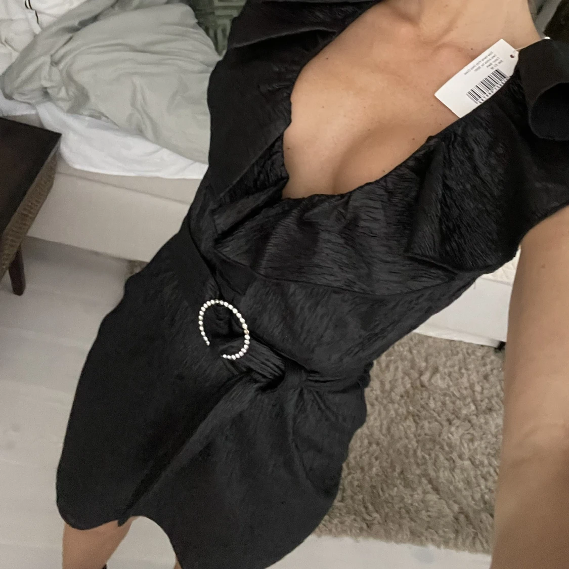 Supercool festklänning  - 91