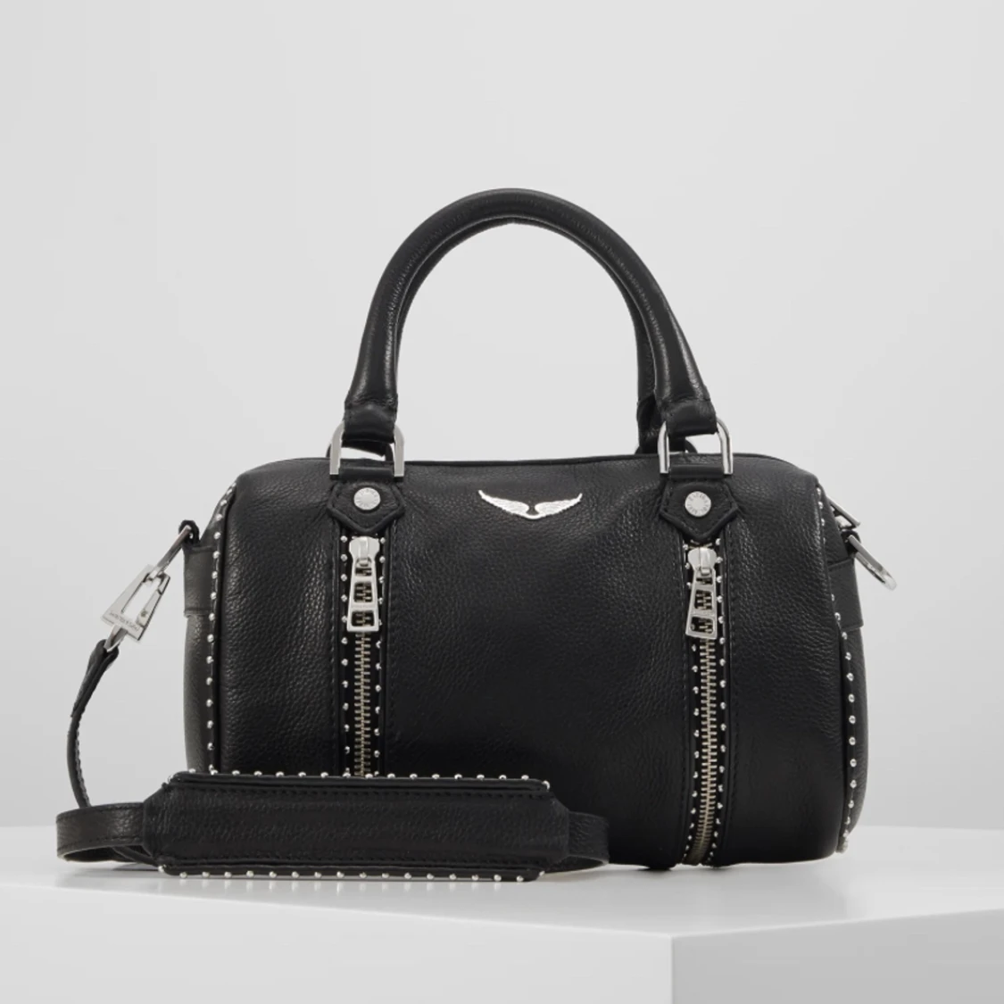 Zadig & Voltaire väska