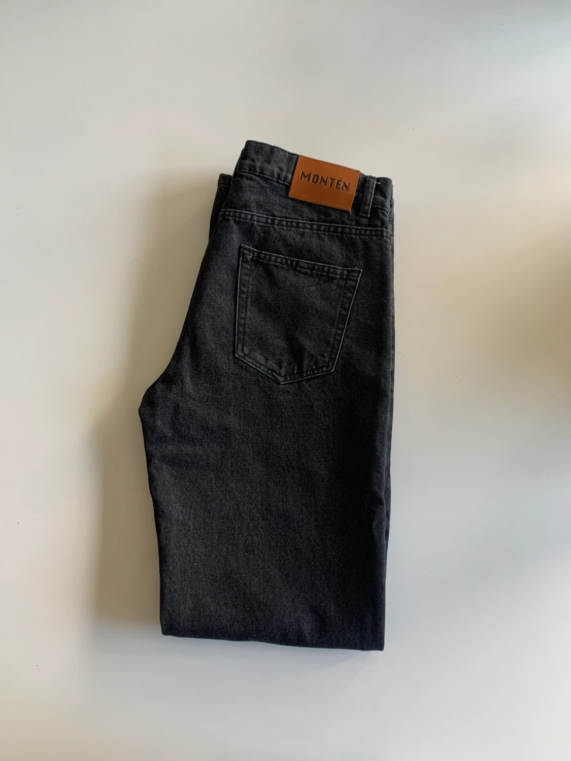 Monten Jeans 