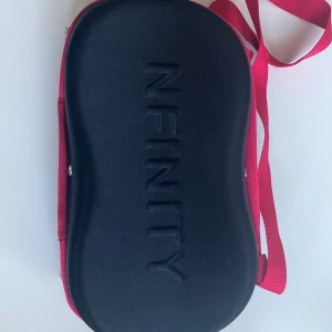 Nfinity Vengeance - Annons för återköp