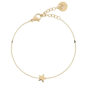 Edblad armband  - Edblad armband nyskick 14k guldplätering