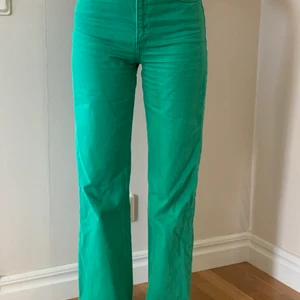 Zara jeans - Zara jeans, storlek 36, är 164cm