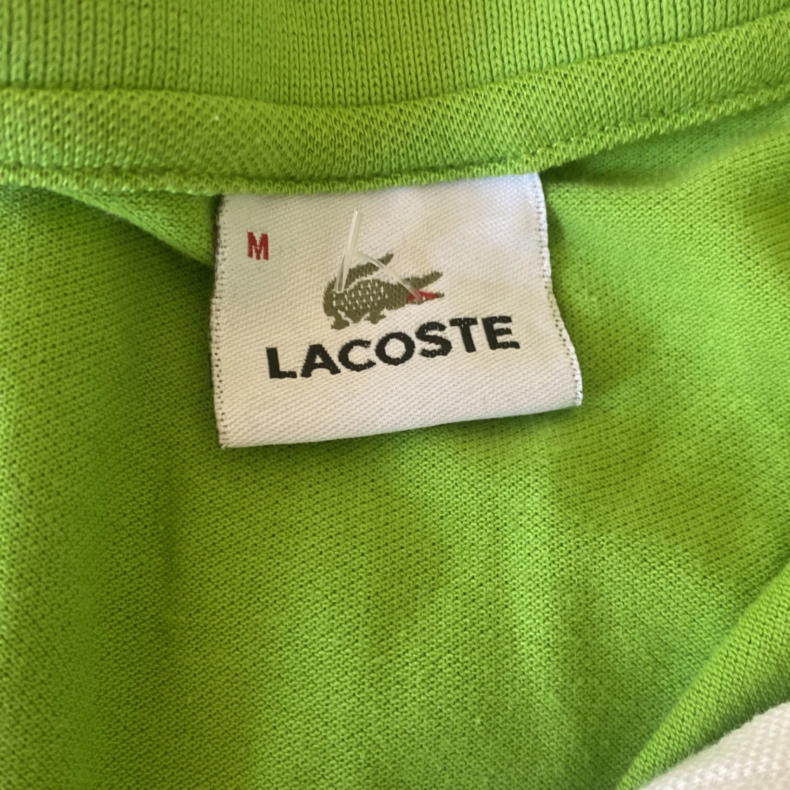Lacoste polotröja  - 91