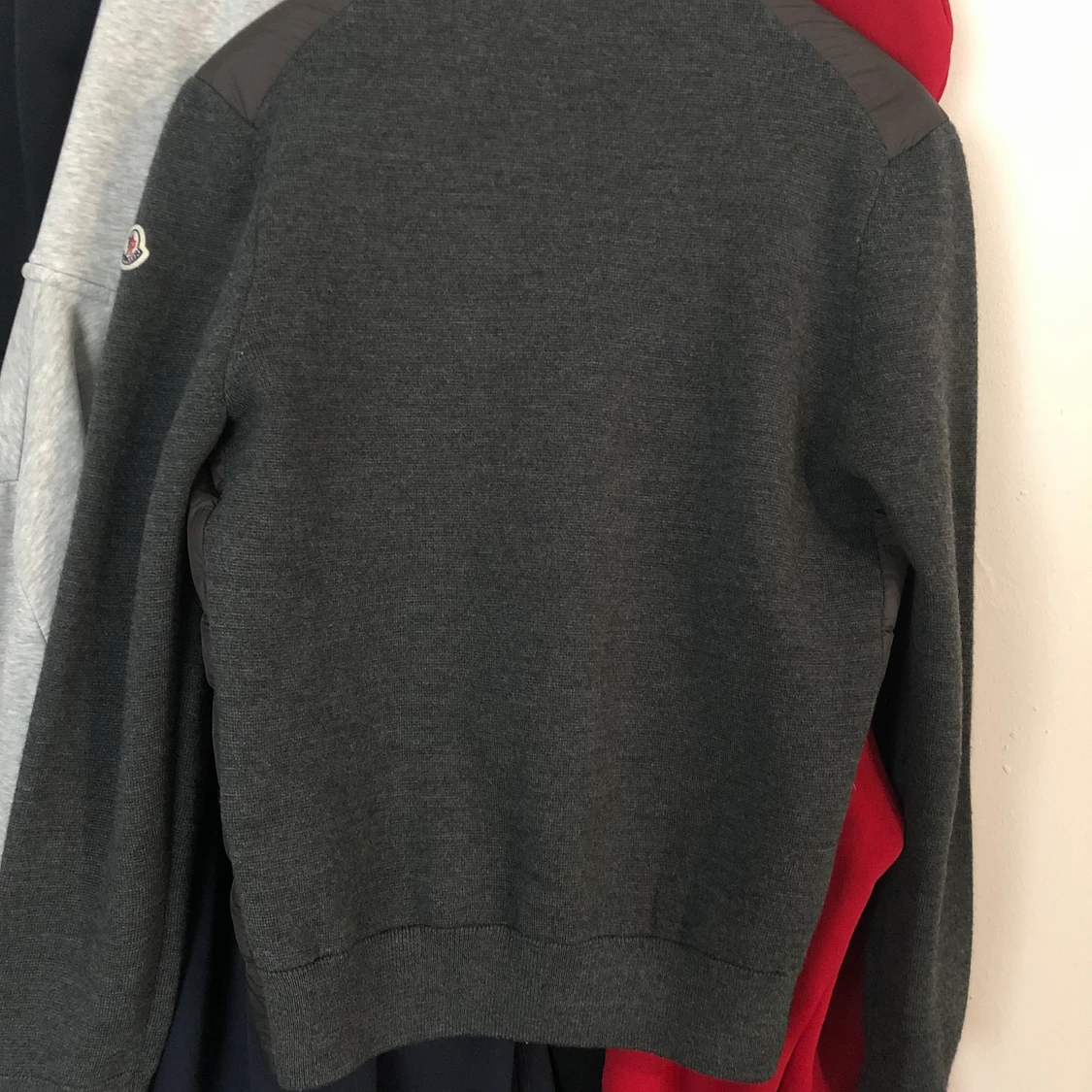 Moncler Cardigan jacka  - 90