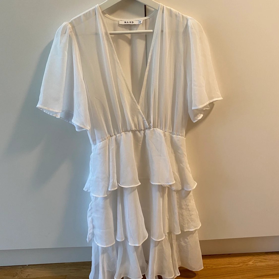 Studentklänning - 90