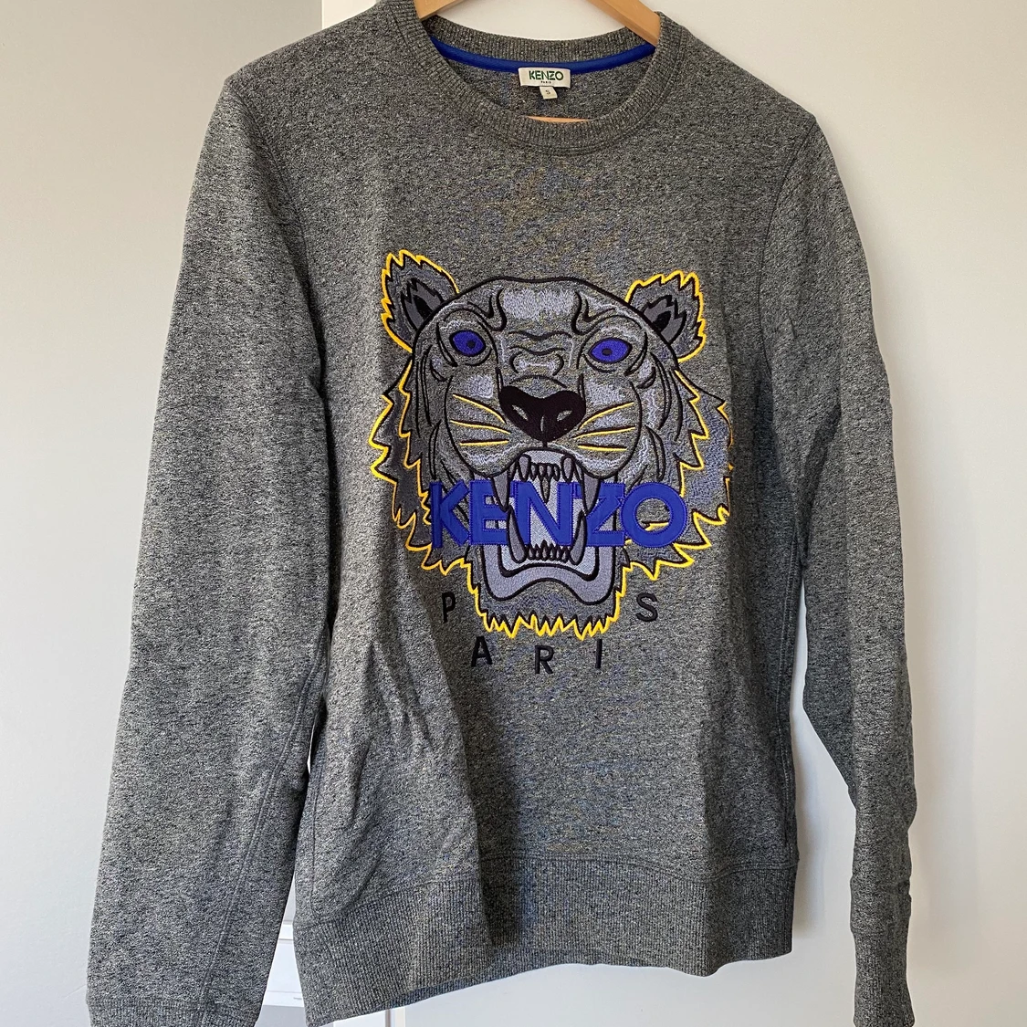 Kenzo tröja storlek s