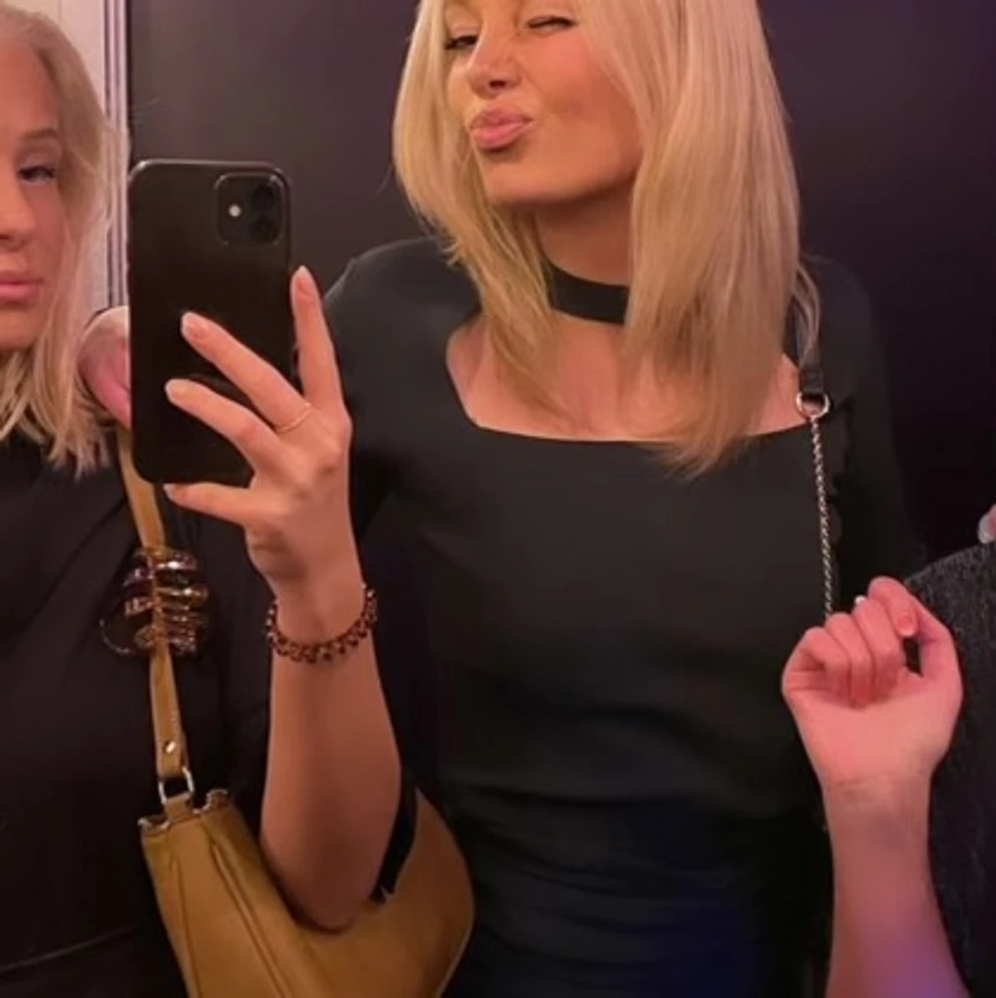 Zara grön tröja - 90