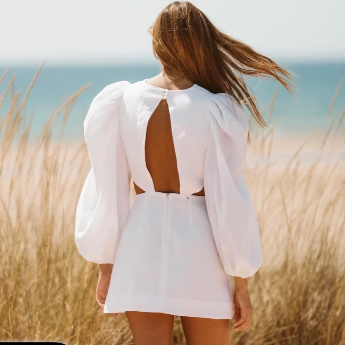 KLÄNNING FRÅN PORTUGAL - 90