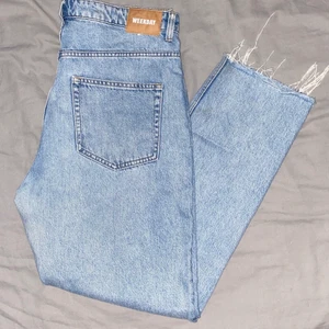 Weekday Jeans  - Aldrig använda i storlek W31 L30