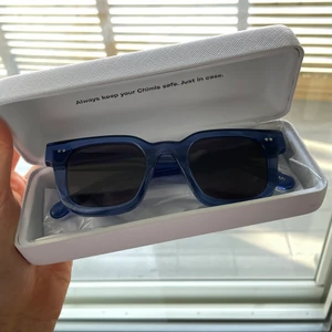 Chimi💙💙 - Intressekoll på mina blåa chimis 004, tror inte de går att köpa längre och väldigt eftertraktade. Säljer endast vid bra pris, är även öppen mot byten💙🦋🦋 CHIMI FODRALET INGÅR EJ!