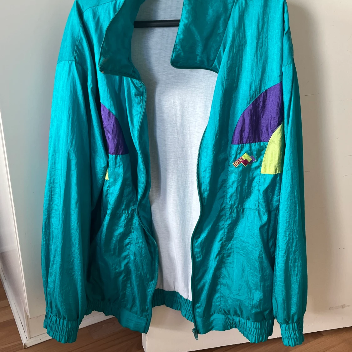 Bragi retrojacka - 91