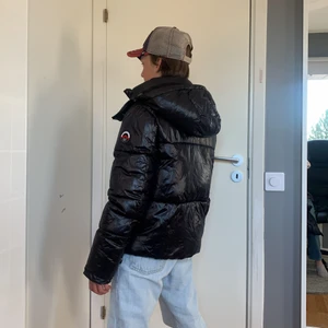 Jacka - Säljer nu min Q/S i bra skick, kontakta privat för mer information och bilder😁