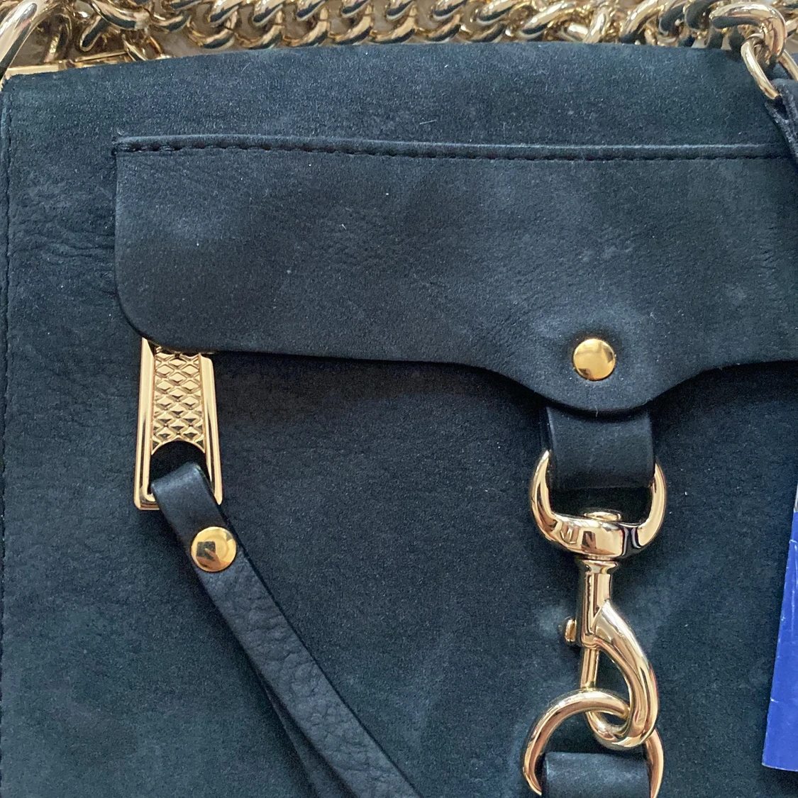 Rebecca Minkoff väska.   - 90