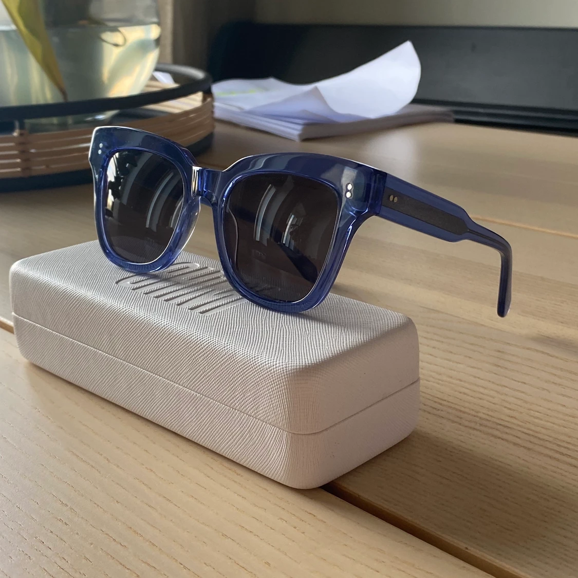 Chimi #005 Acai - 90