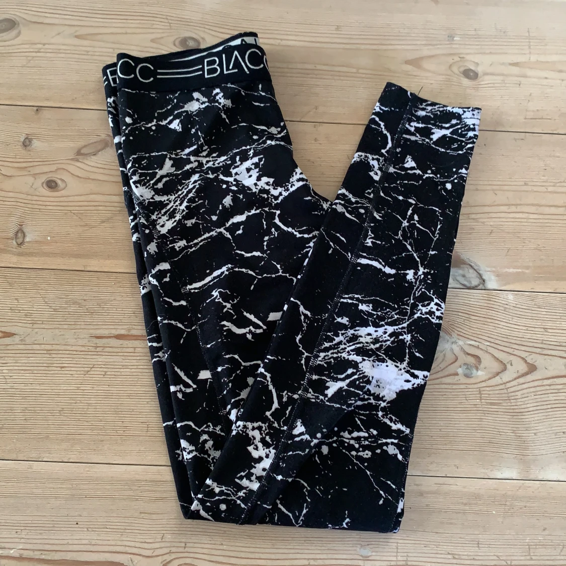 Träningstights - 90