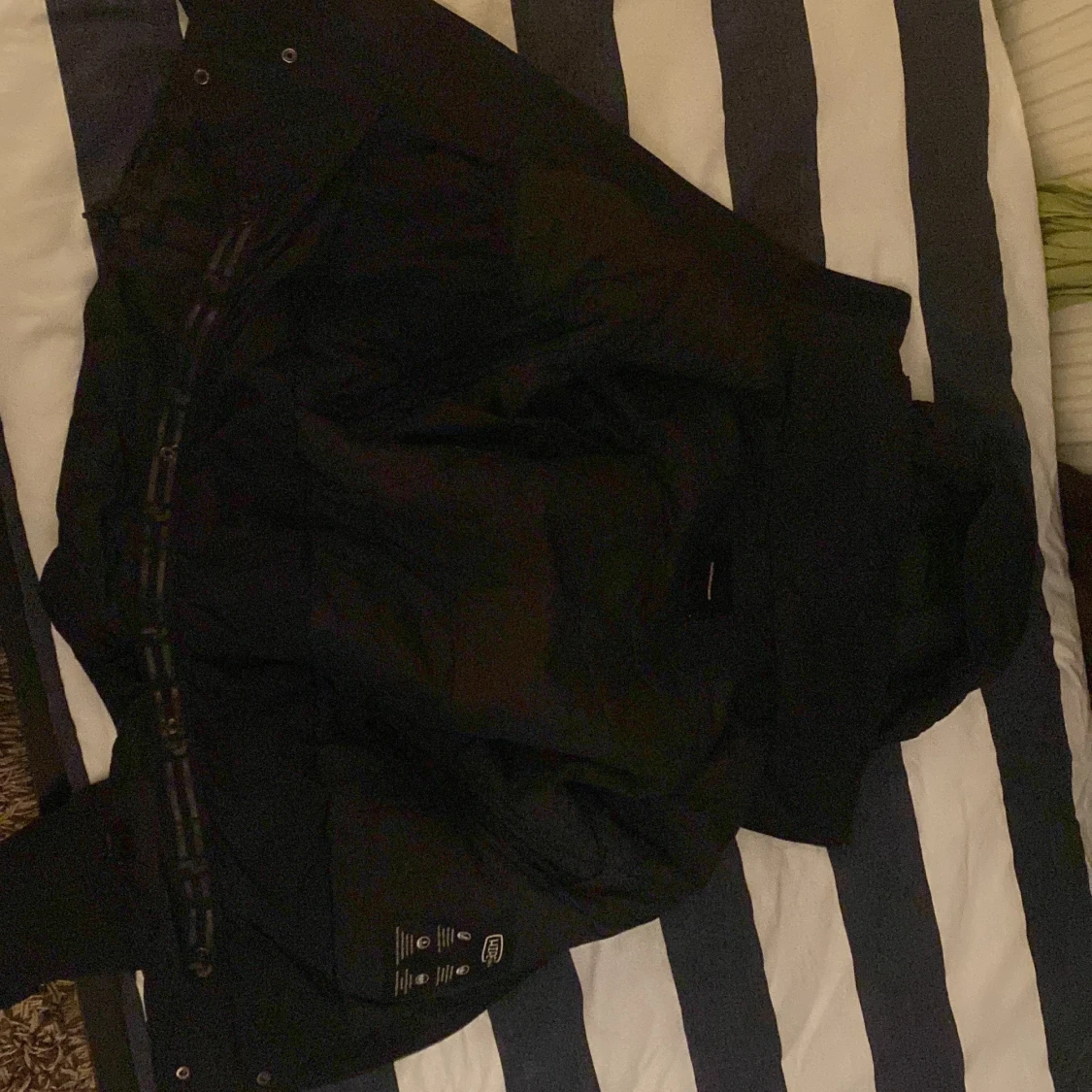 Peak performance jacka storlek S - 90