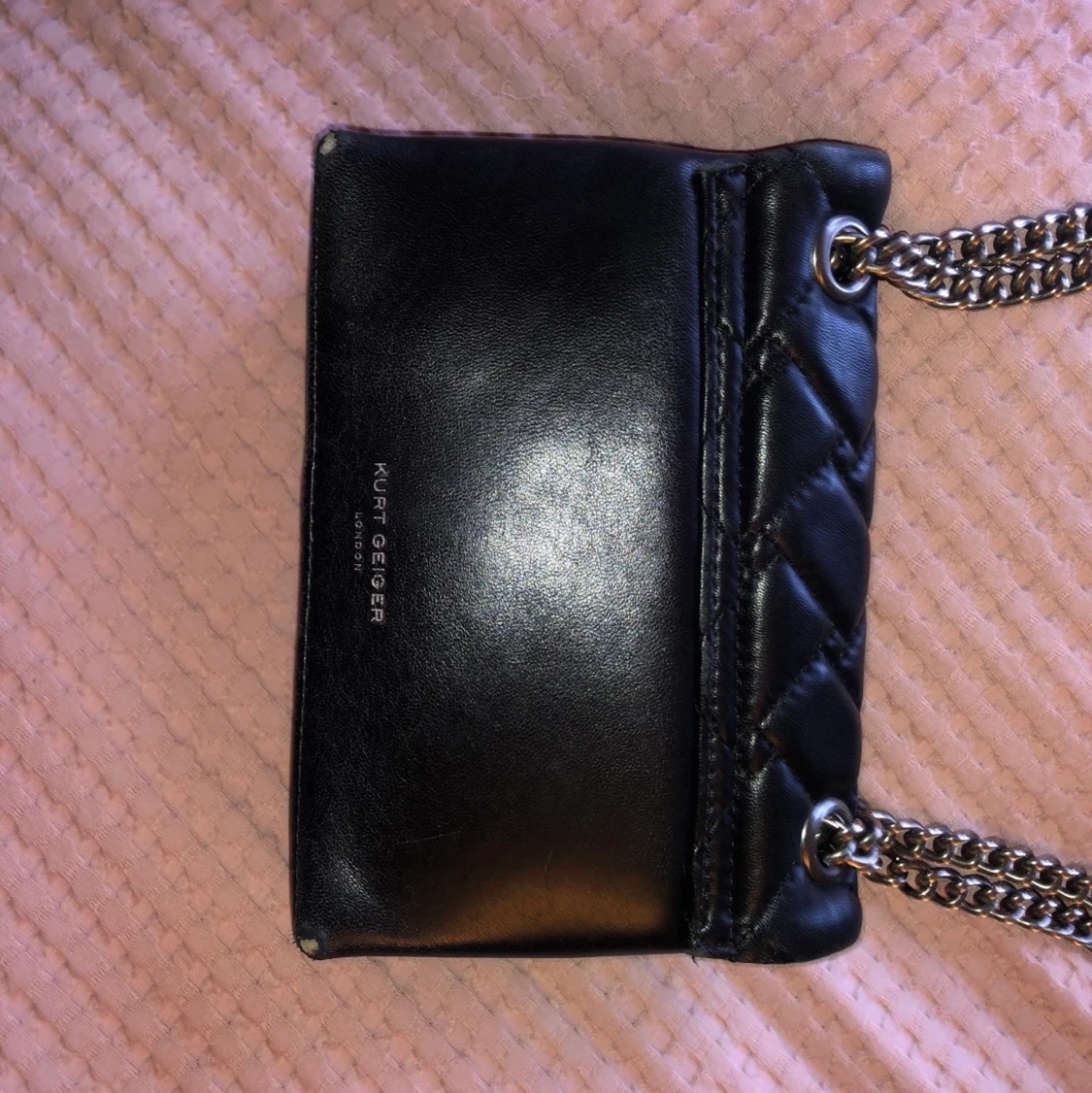 Kurt geiger väska - 91