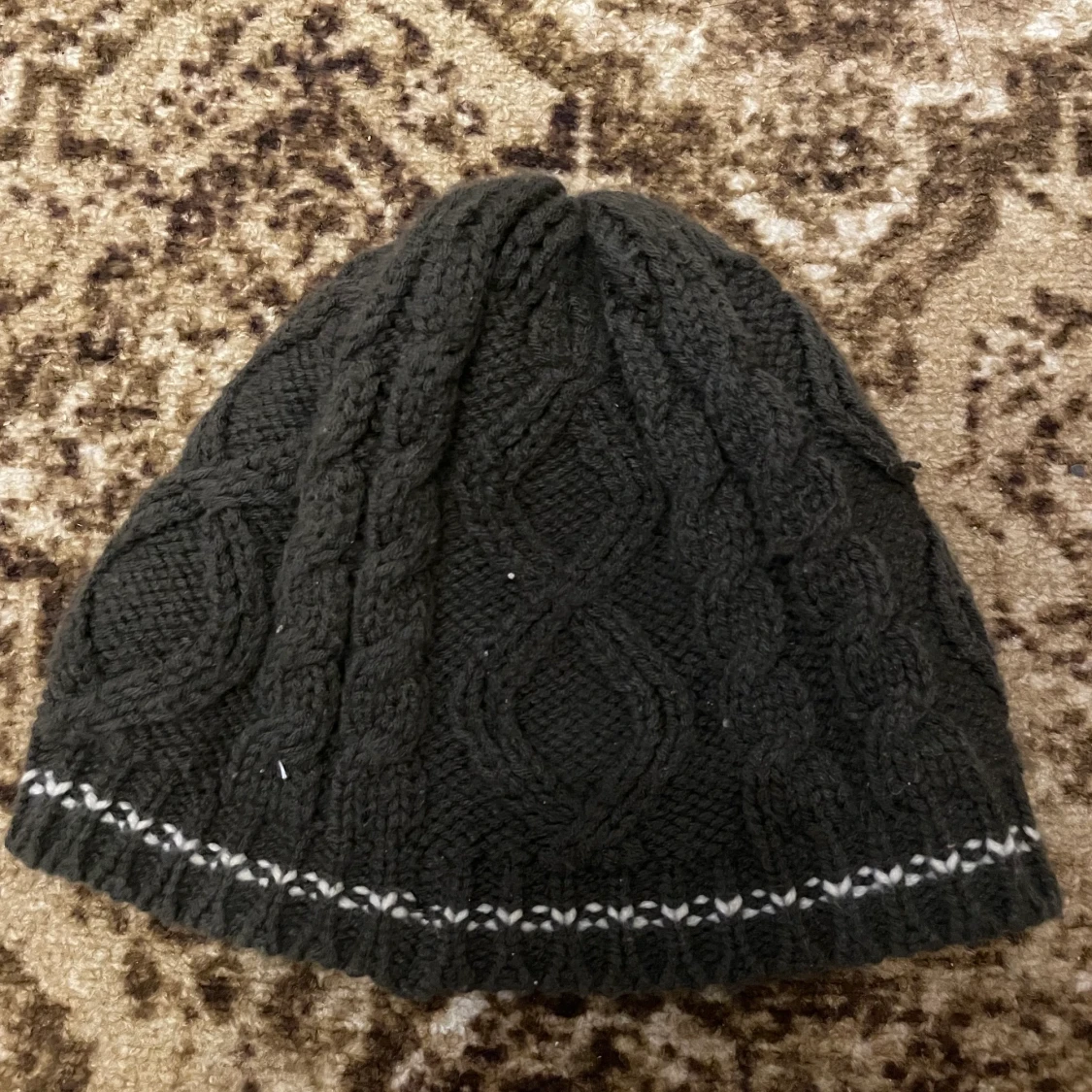 Beanie  - 91